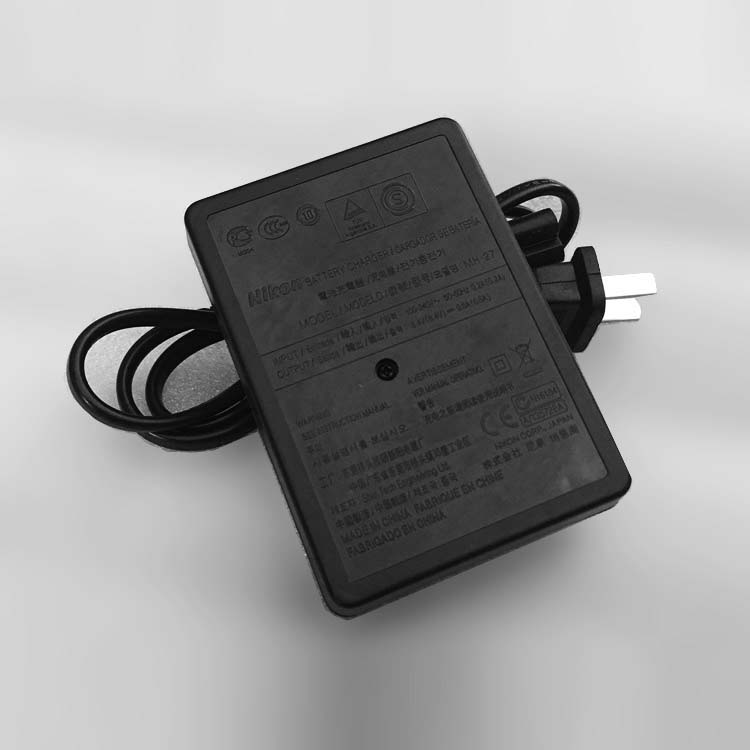 NIKON MH-27 Netzteile / Ladegeräte