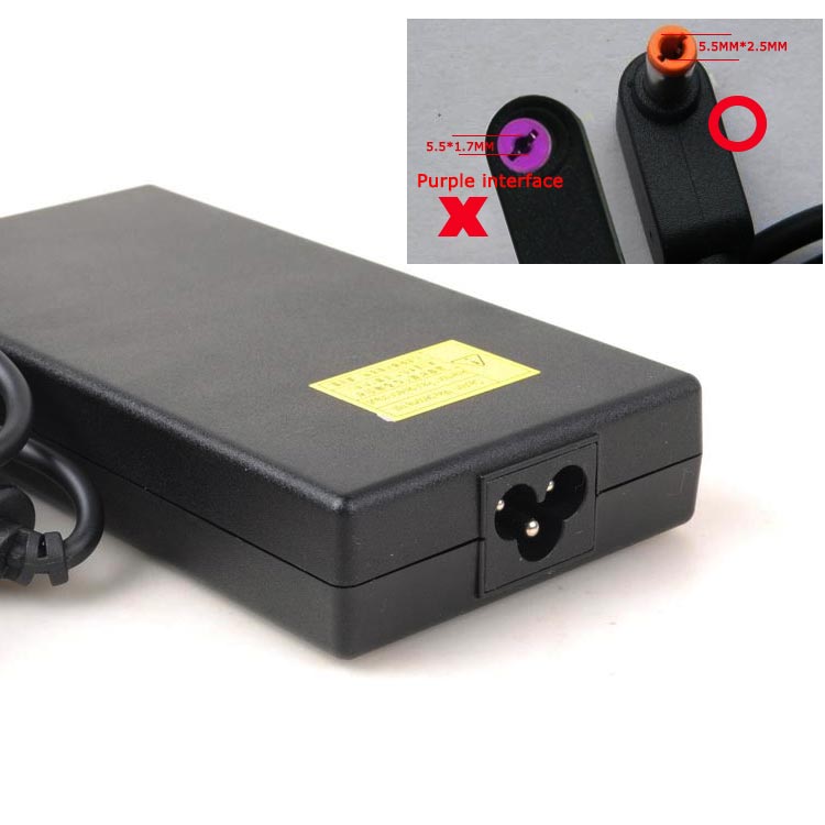 ACER ADP-135KB T Netzteile / Ladegeräte