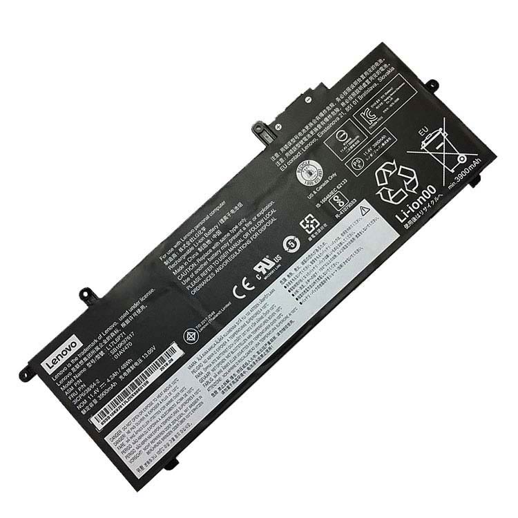 LENOVO L17L6P71 akku