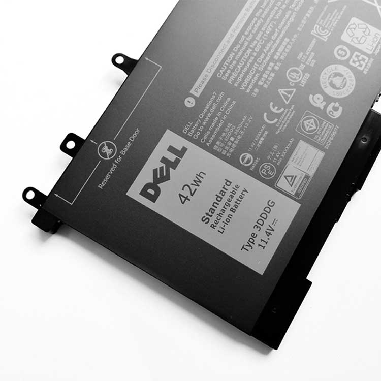 Dell Latitude 5480 akku