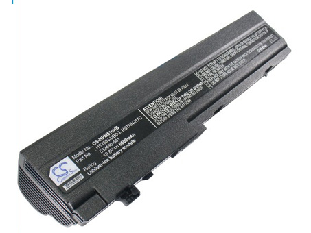 Hp Mini 5102 Notebook-Akku