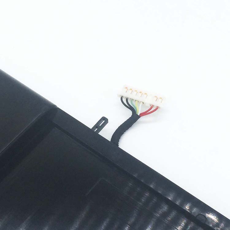 CLEVO P650BAT-4 akku