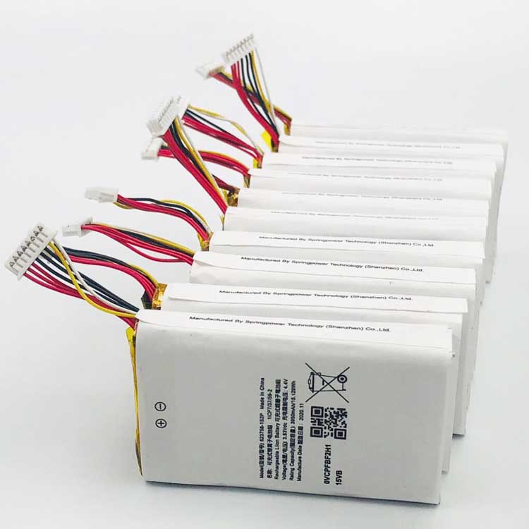 DJI 623758-1S2P akku