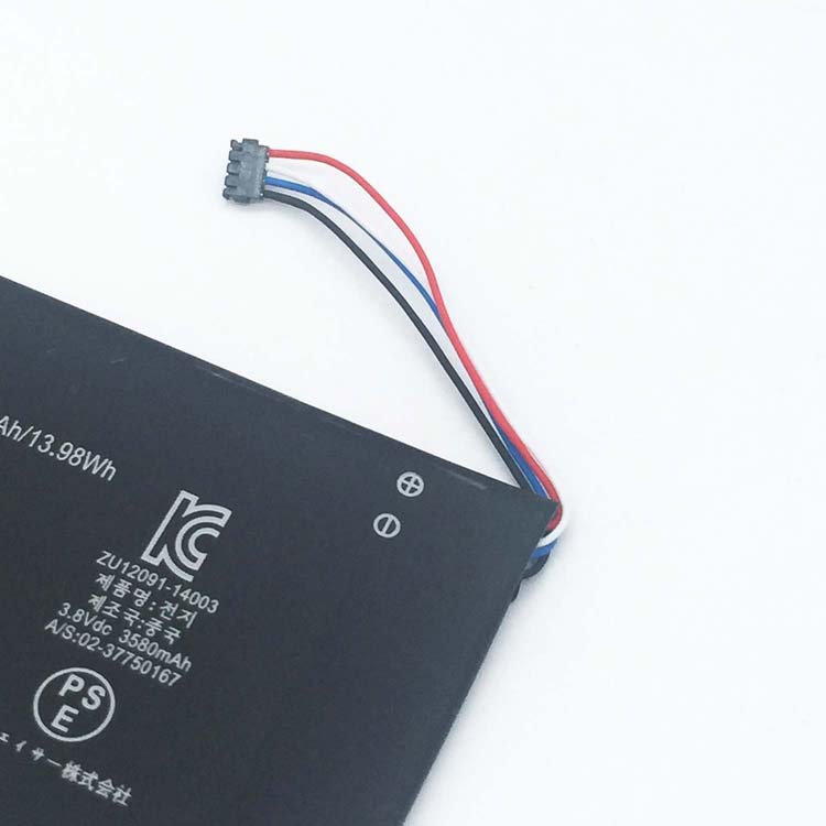 ACER MLP2964137 akku