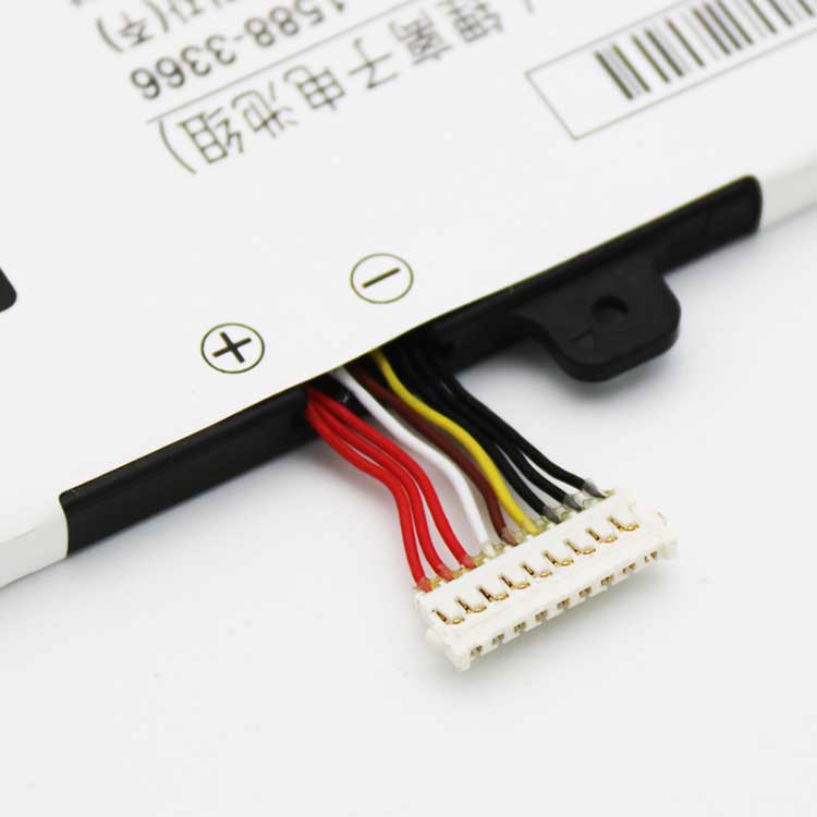 Samsung NP900X5L NP900X5L serie akku