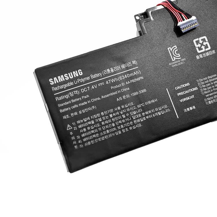 SAMSUNG AA-PBZN6PN akku