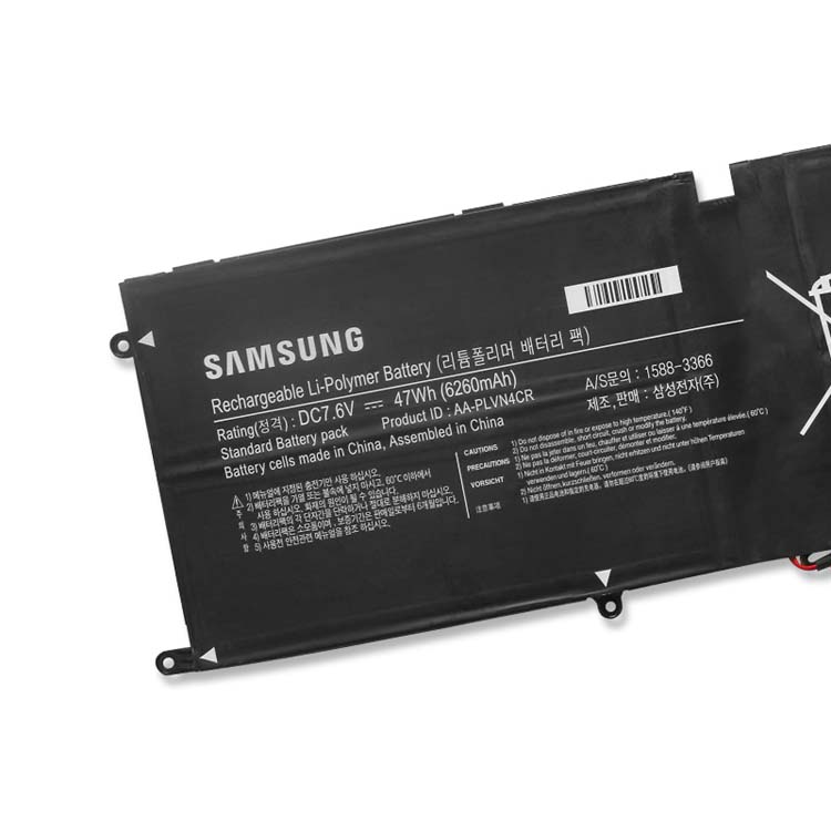 SAMSUNG AA-PLVN4CR akku