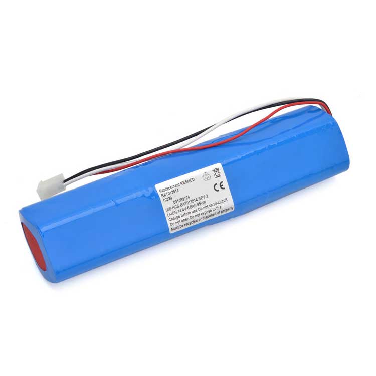 Resmed BAT013514 batterien