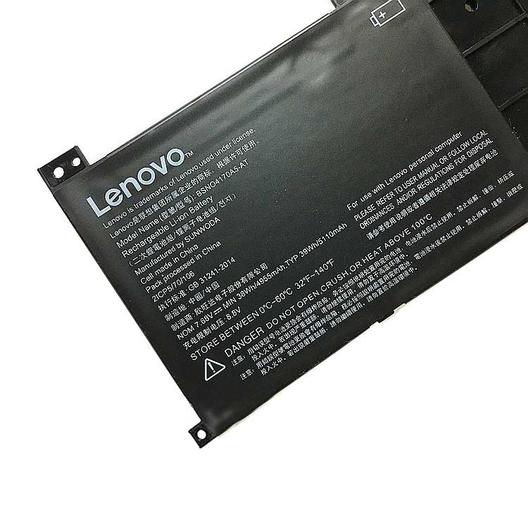 LENOVO 5B10L67278 akku