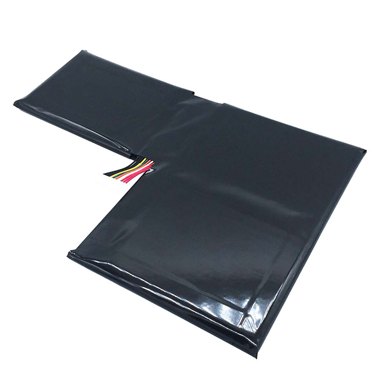 Msi GS60 serie akku