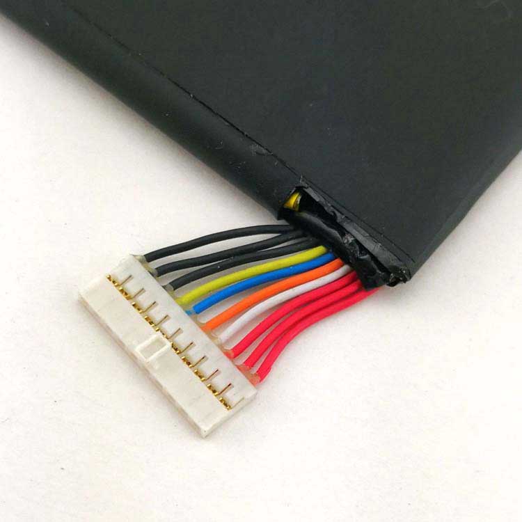 MSI GS63VR GS73VR BP-16K1-31 serie akku