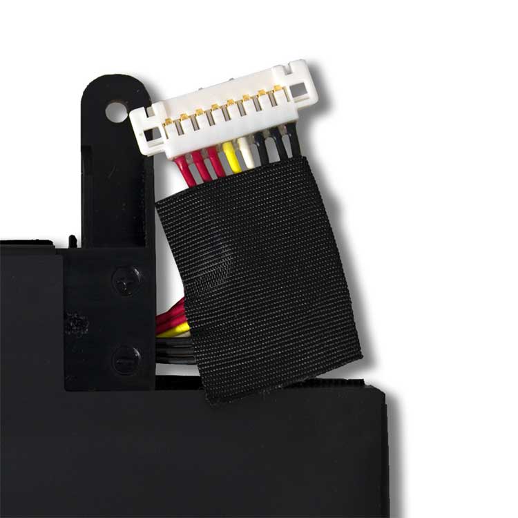 ASUS Gunslinger PIUS akku