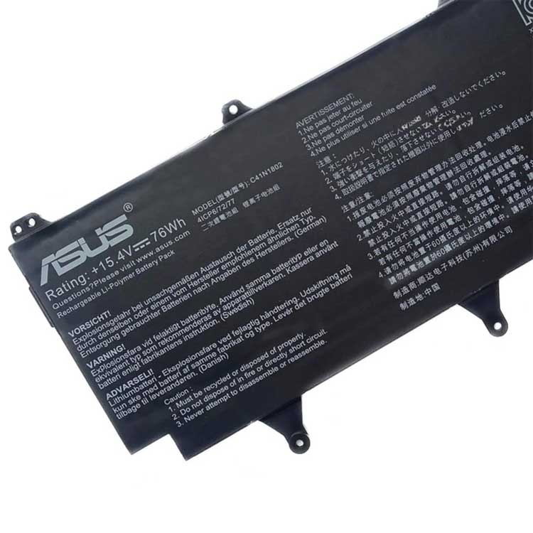 ASUS C41N1802 akku