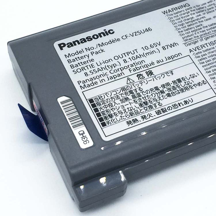 PANASONIC CF-30 akku