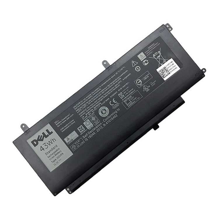 DELL PXR51 akku