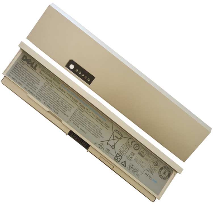 DELL Latitude E4200 Notebook-Akku