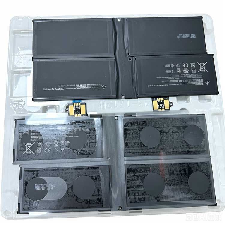 MICROSOFT G3HTA056H akku