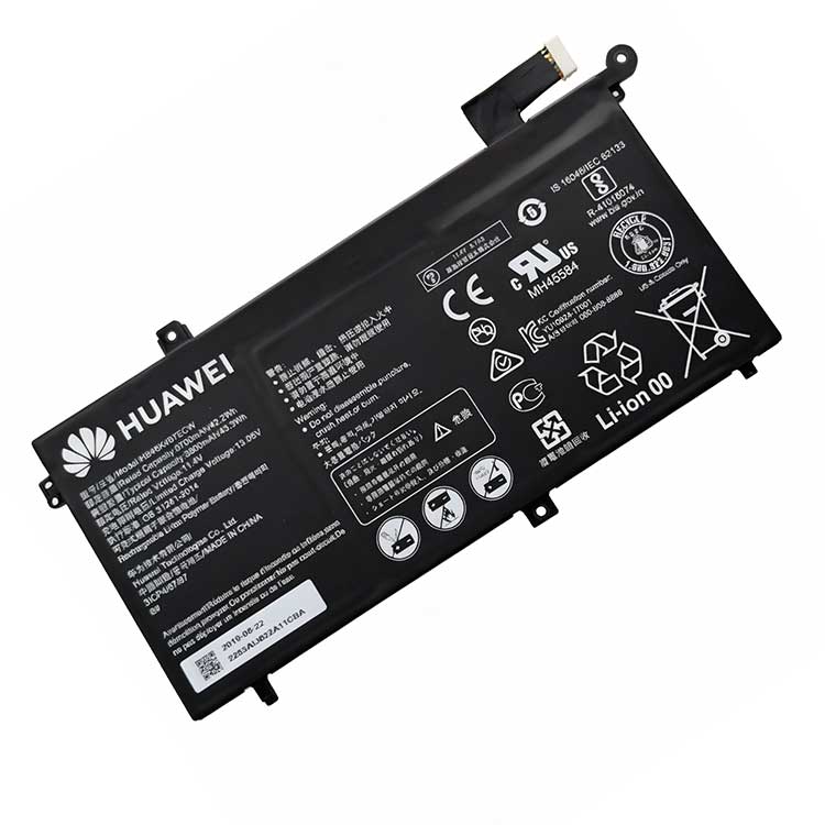 Huawei HB46K497ECW batterien