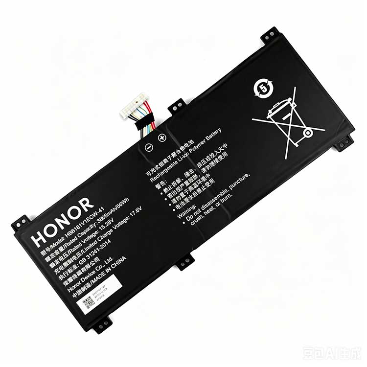 HB6181V1ECW-41