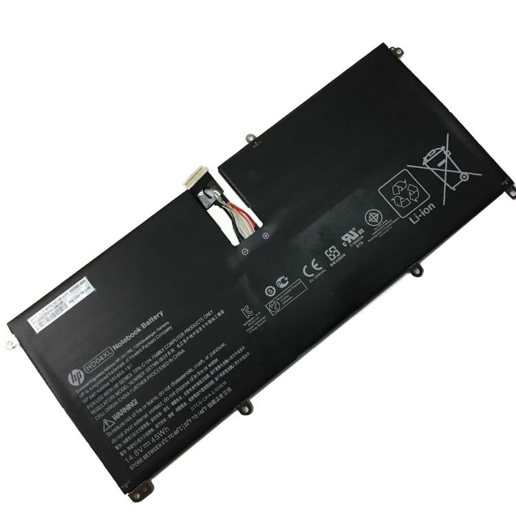 HP TPN-C104 akku