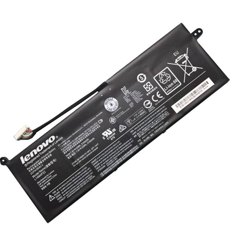 LENOVO L14M4P22 akku