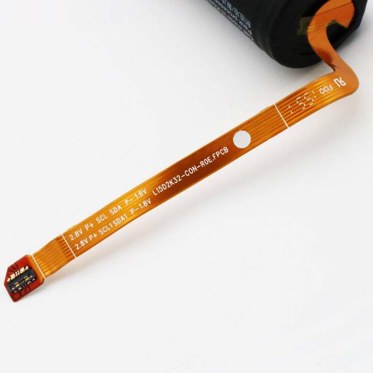 LENOVO L15C2K32 akku