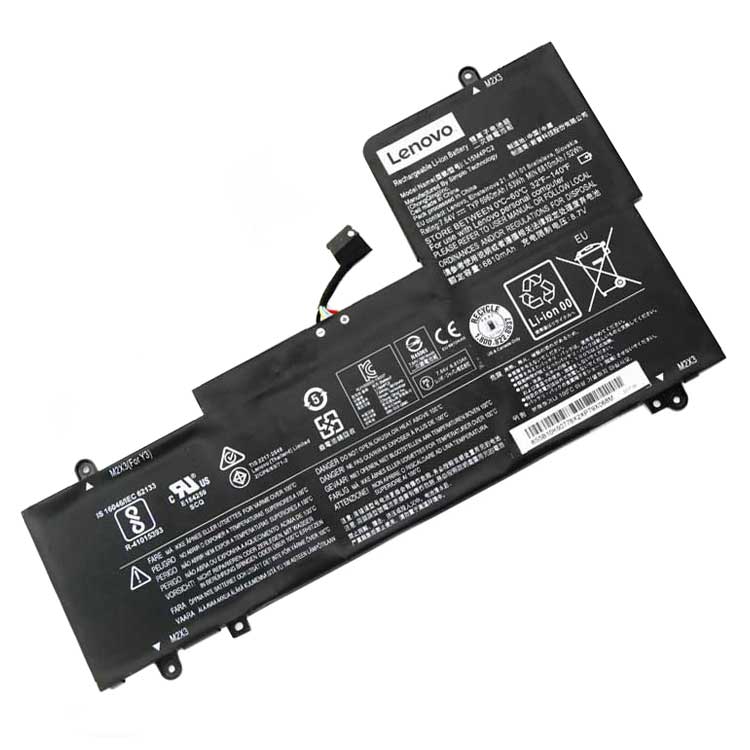 LENOVO 5B10K90778 akku