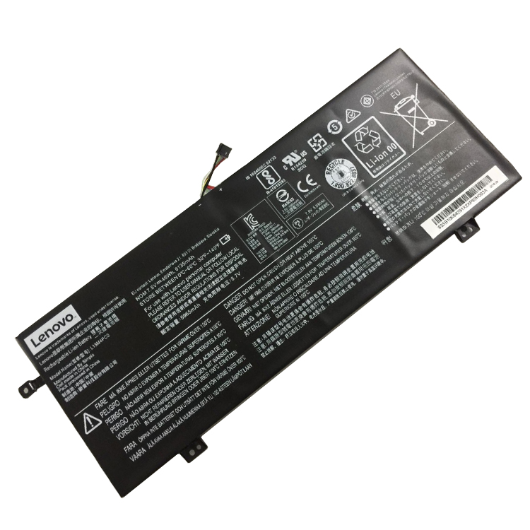 LENOVO L15L4PCO akku