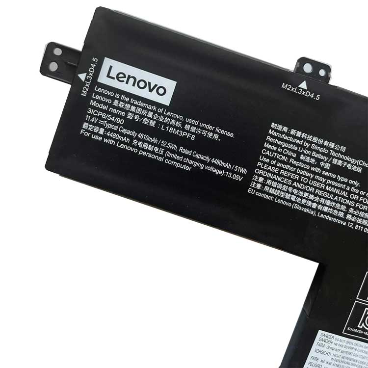 LENOVO 5B10T09089 akku