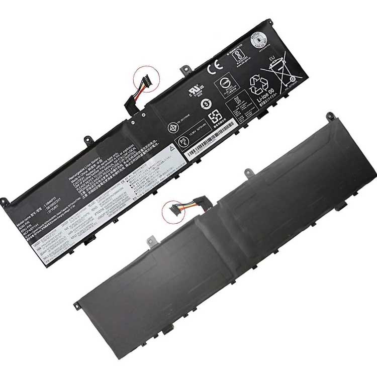 LENOVO SB10S57317 akku