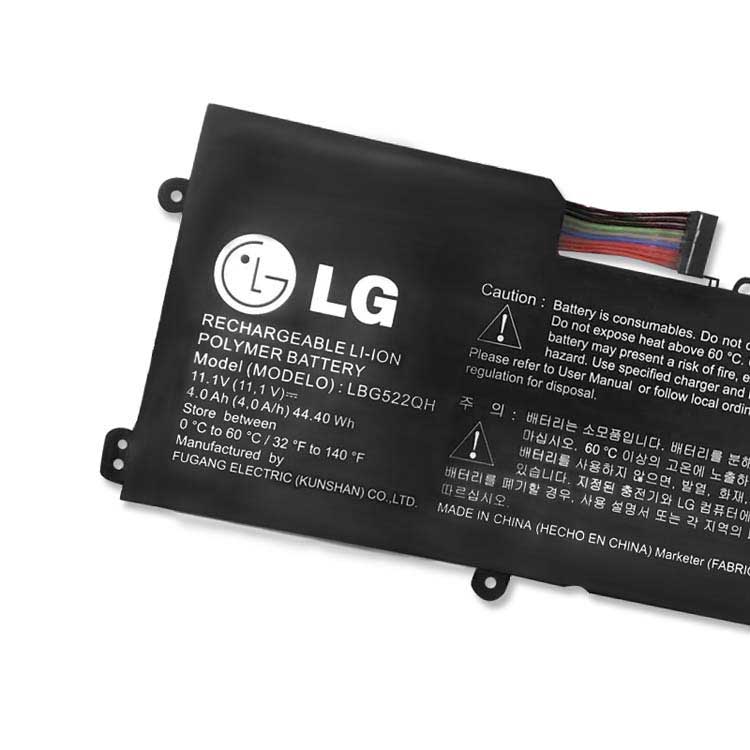 LG LBG522QH akku