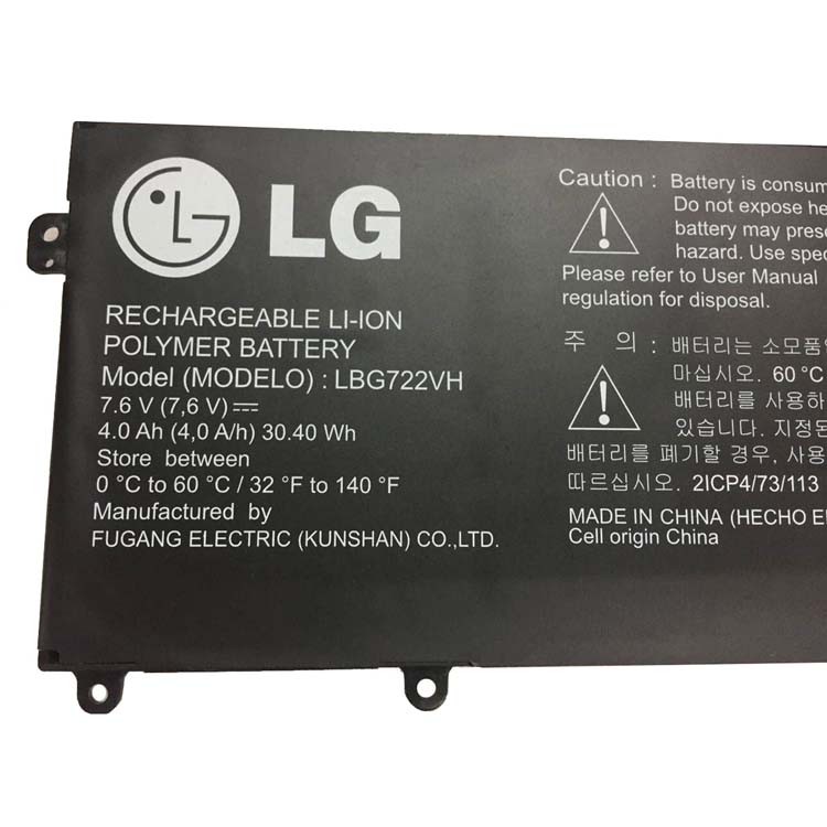 Lg EAC62718304 EAC62198201 EAC62718301 14z950 13z940 DK71P1 BK71P1 BK71P1 DK71P1 akku