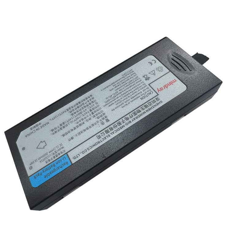 MINDRAY LI13I001A akku
