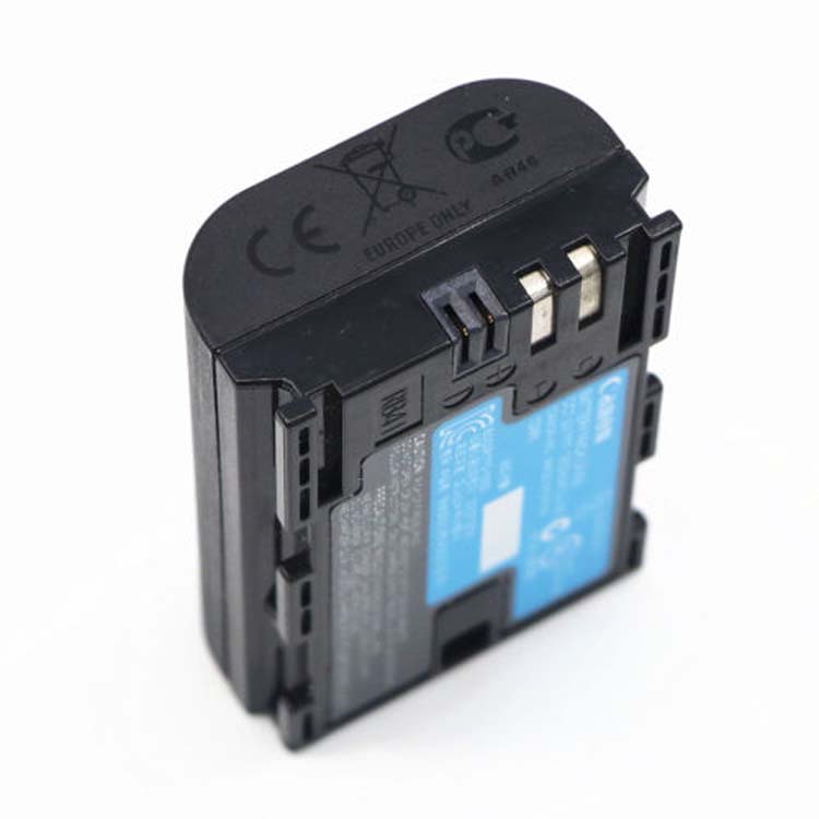 CANON LPE6 akku