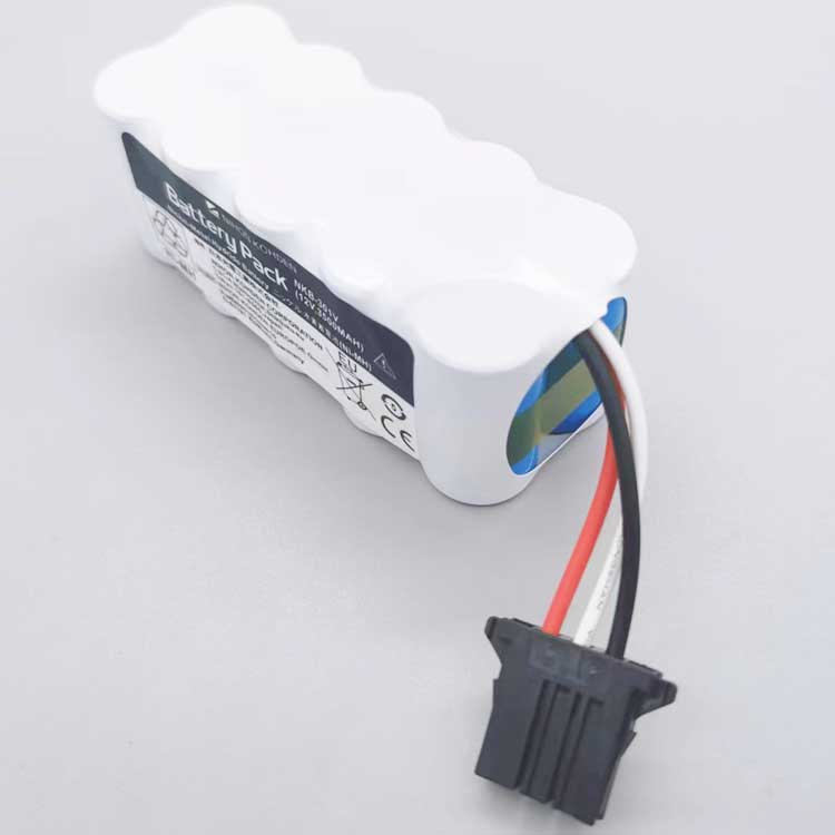 NIHONKOHDEN TEC-5521 akku