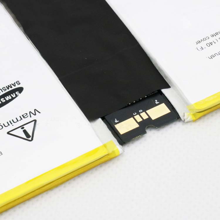 MICROSOFT 2ICP3/97/106 akku