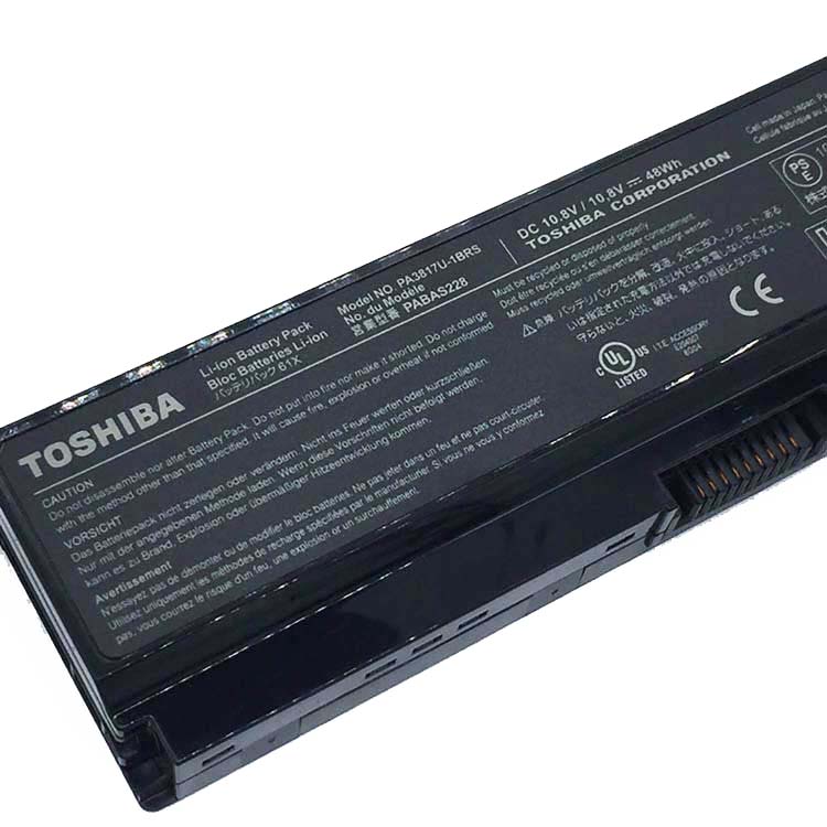 TOSHIBA PABAS227 akku