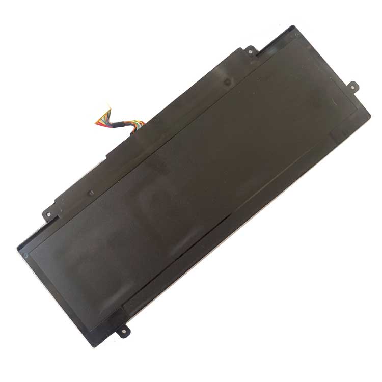 TOSHIBA Satellite Radius P50W-BST2N01 akku