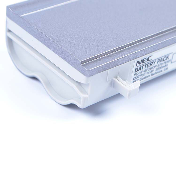 NEC PC-VP-BP27 akku