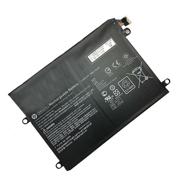 HP TPN-Q181 akku