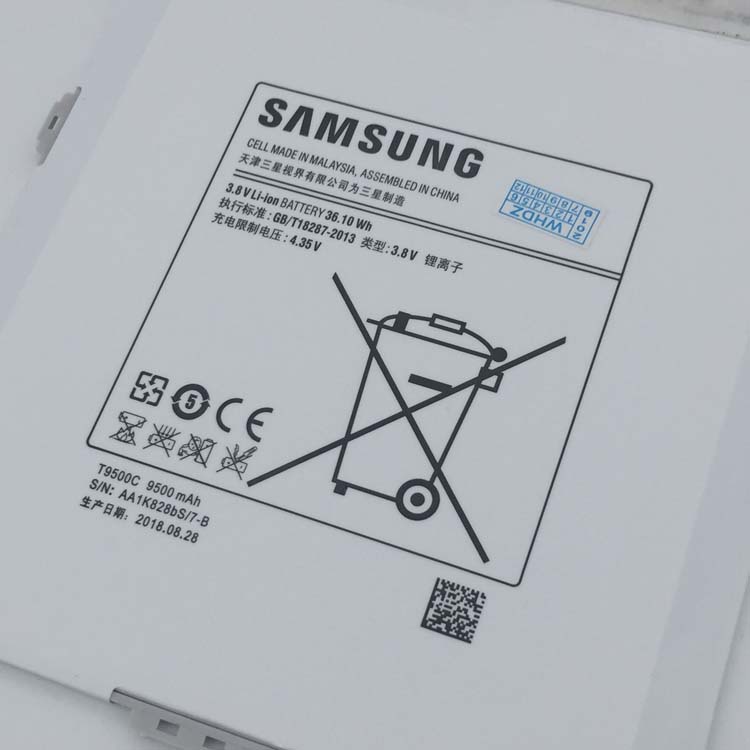 SAMSUNG SM-P901 akku
