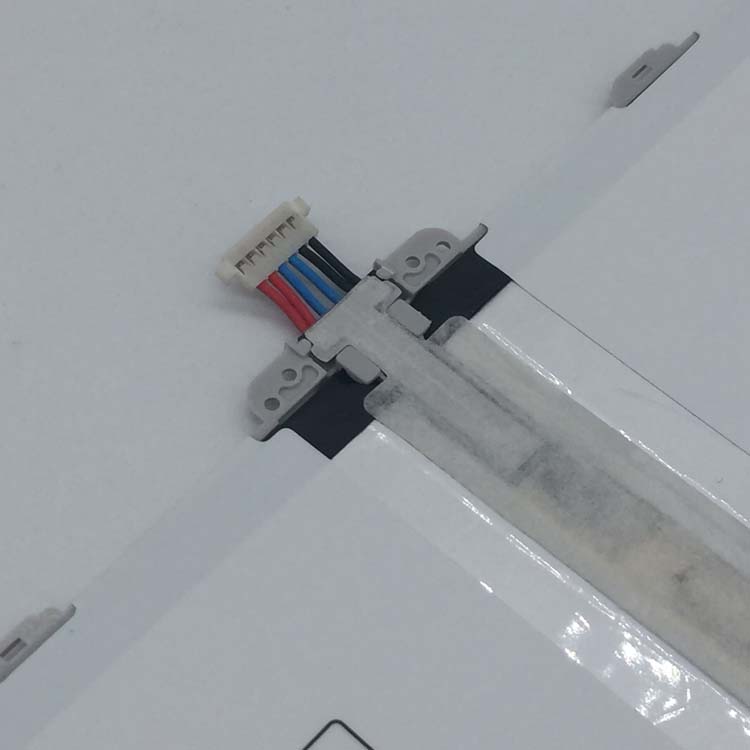 SAMSUNG SM-P901 akku