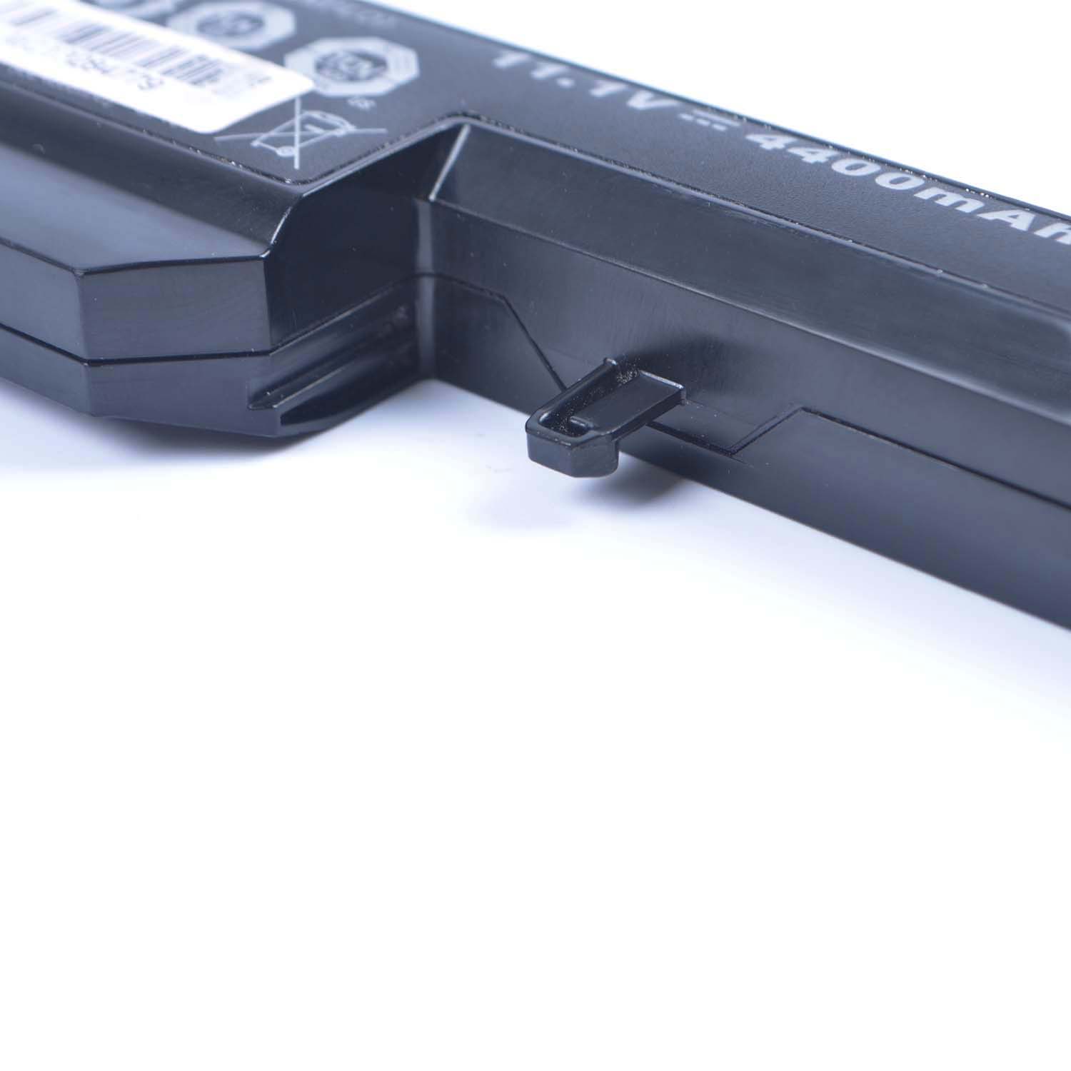 CLEVO Nexoc B509II akku