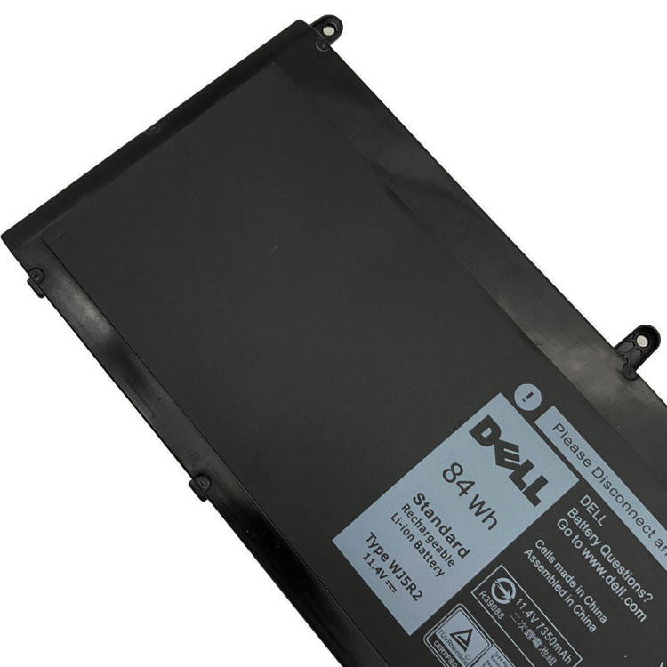 DELL Latitude E5570 akku