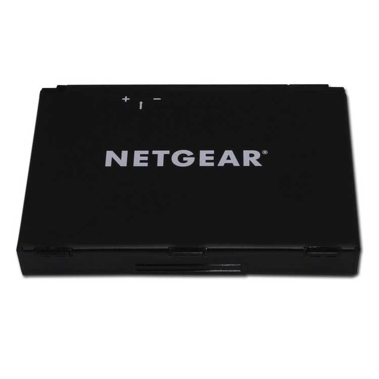 NETGEAR W-7 akku