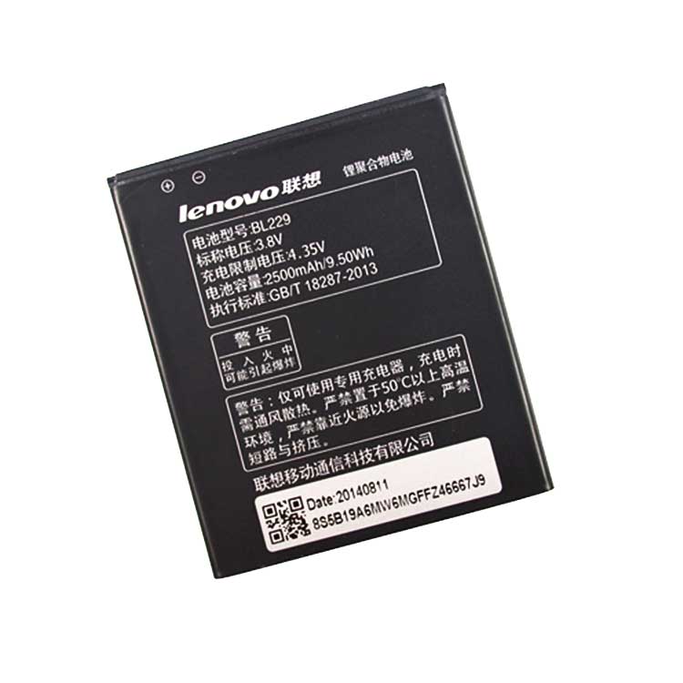 lenovo A8 A808t-I A808T A806 akku
