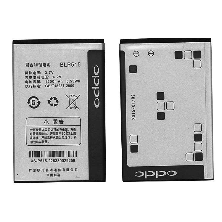 OPPO R801 X903 T703 F15 T15 Internal akku