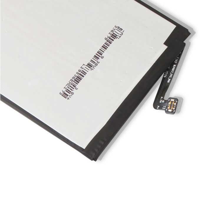 OPPO OnePlus X Internal akku