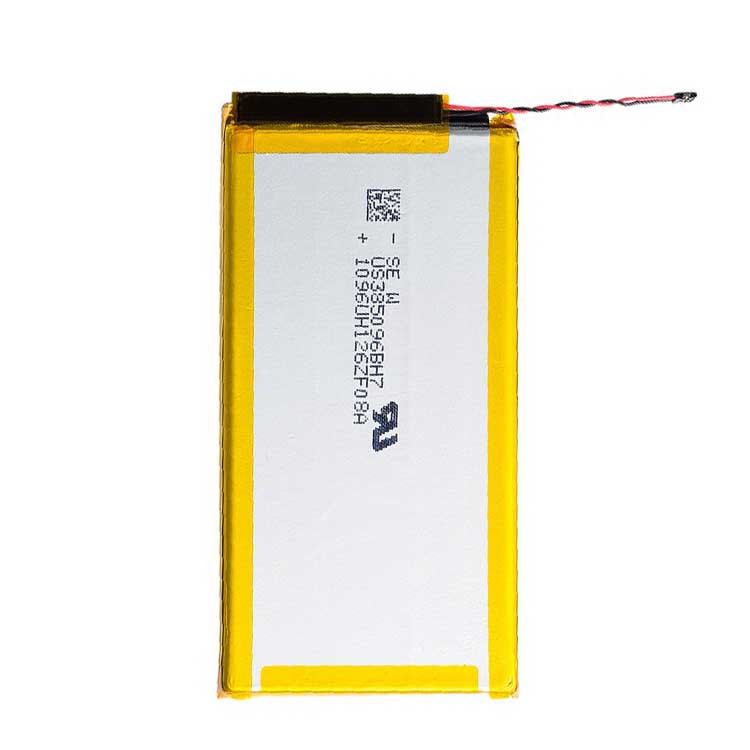 Motorola Moto Z2 Play XT1710 XT1710-01 XT1710-08 akku