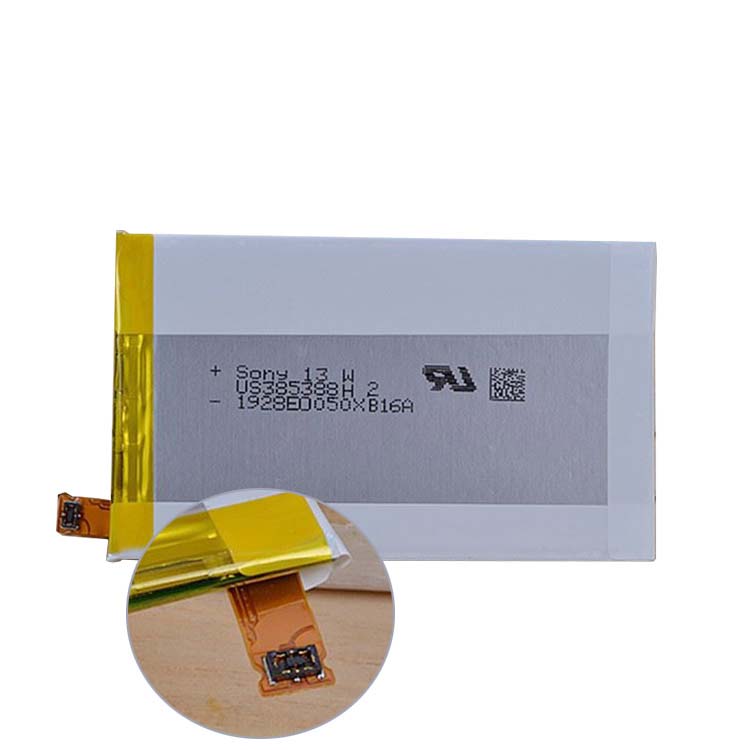 Sony Xperia E4 E2003 E2033 E2105 akku
